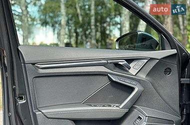 Седан Audi A3 2023 в Києві
