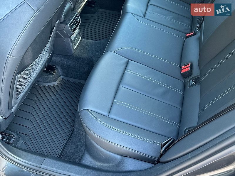 Седан Audi A3 2023 в Києві