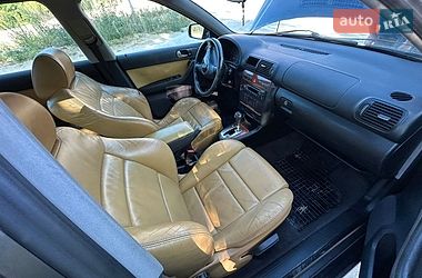 Хэтчбек Audi A3 2002 в Буске