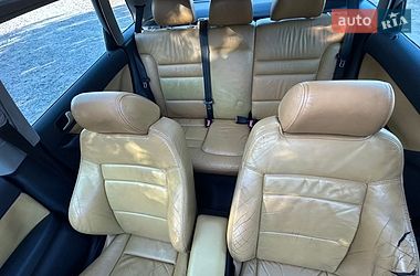 Хэтчбек Audi A3 2002 в Буске