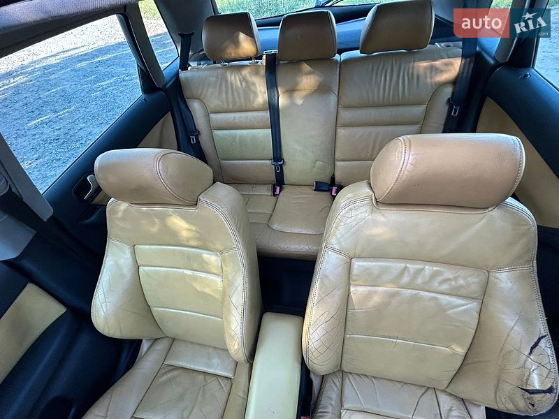 Хэтчбек Audi A3 2002 в Буске