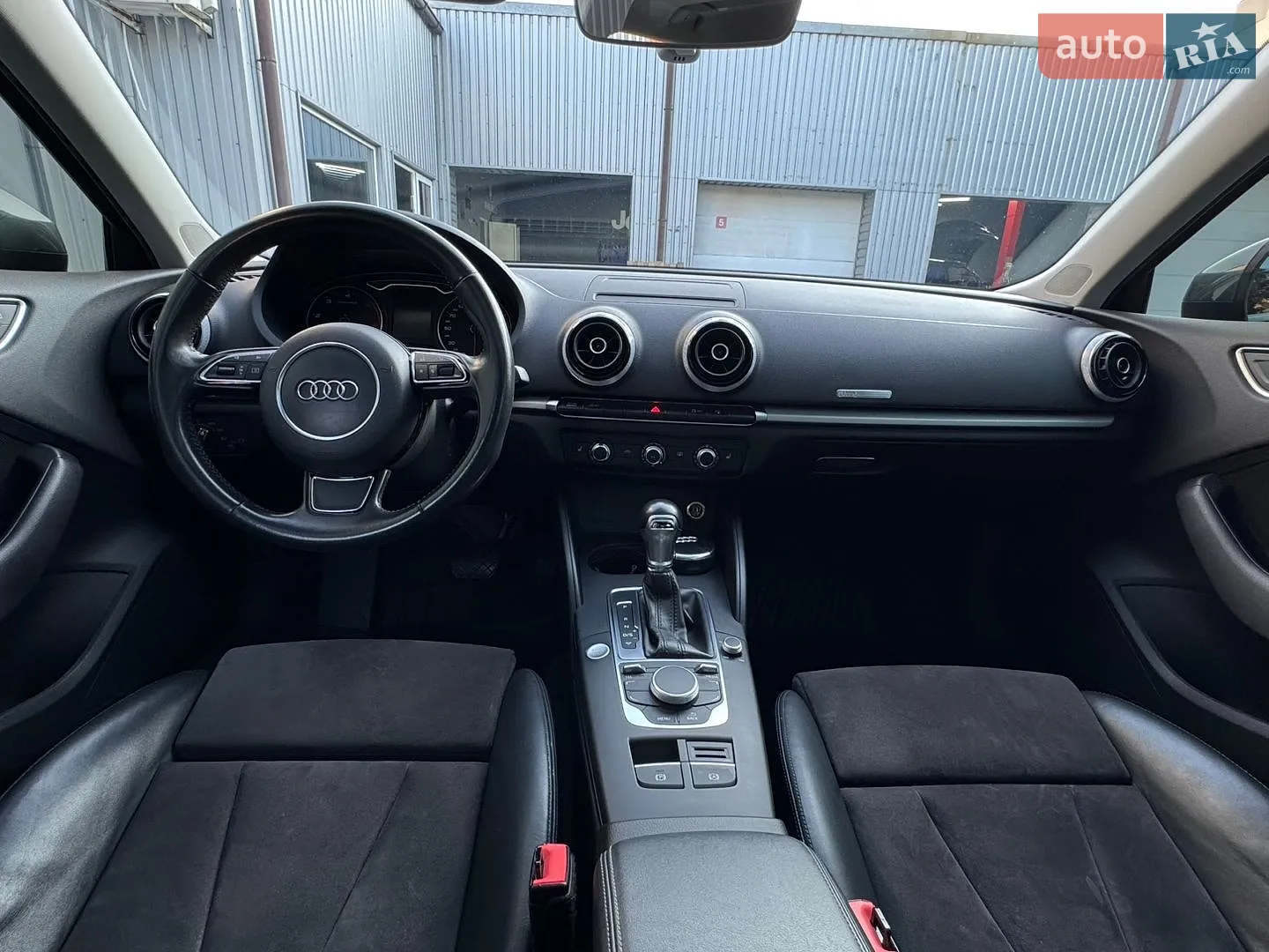 2016 Audi A3 - мініатюра 18