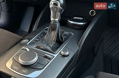 Хетчбек Audi A3 2016 в Харкові