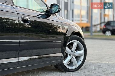 Хетчбек Audi A3 2011 в Вінниці
