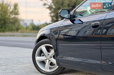 Хетчбек Audi A3 2011 в Вінниці