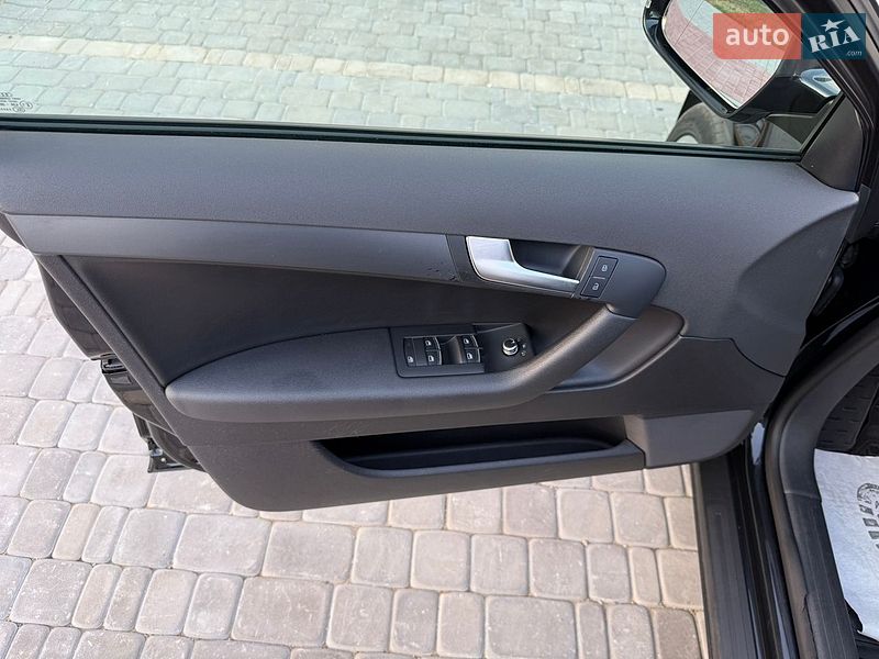 Хетчбек Audi A3 2011 в Вінниці