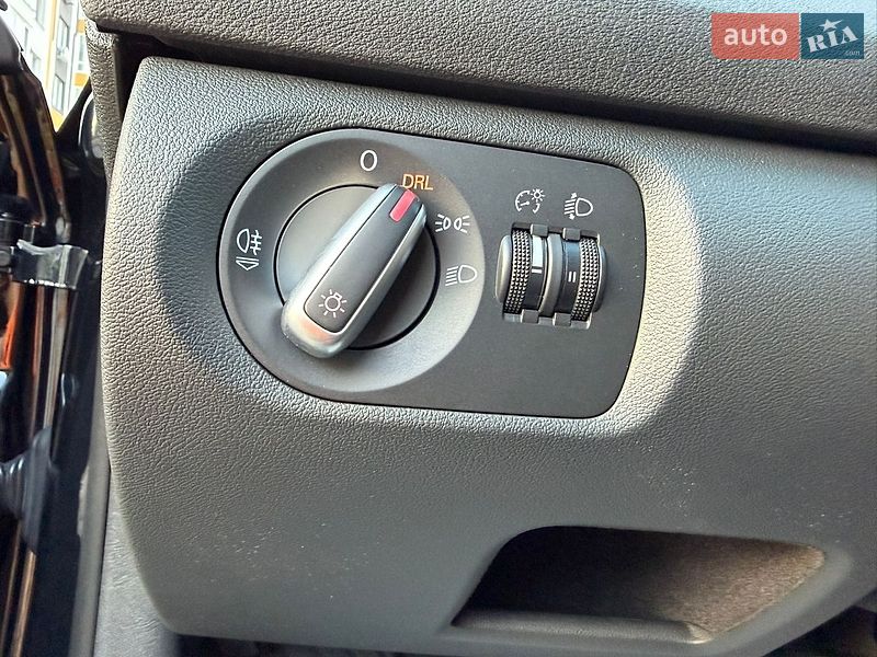 Хетчбек Audi A3 2011 в Вінниці
