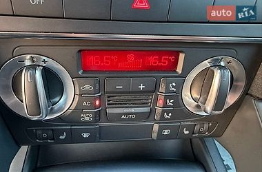 Хетчбек Audi A3 2011 в Вінниці