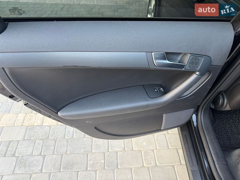 Хетчбек Audi A3 2011 в Вінниці
