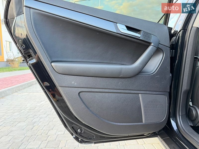 Хетчбек Audi A3 2011 в Вінниці