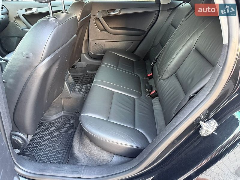 Хетчбек Audi A3 2011 в Вінниці