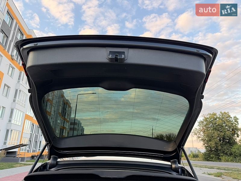 Хетчбек Audi A3 2011 в Вінниці