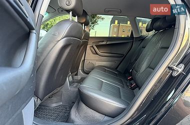 Хетчбек Audi A3 2011 в Вінниці