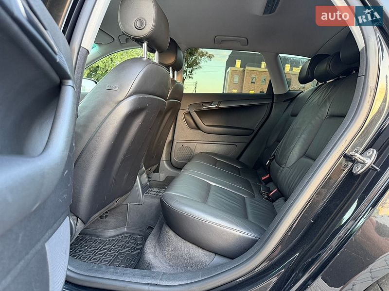 Хетчбек Audi A3 2011 в Вінниці