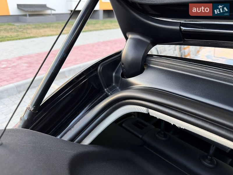 Хетчбек Audi A3 2011 в Вінниці