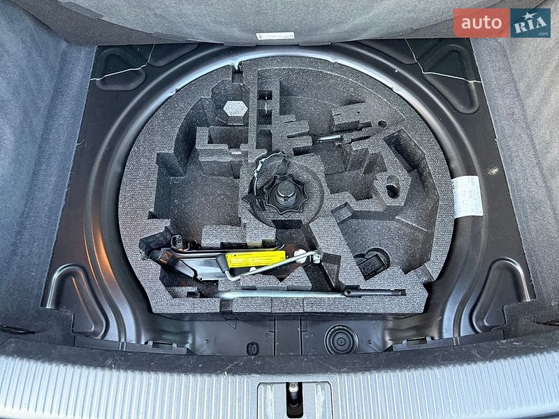 Хетчбек Audi A3 2011 в Вінниці