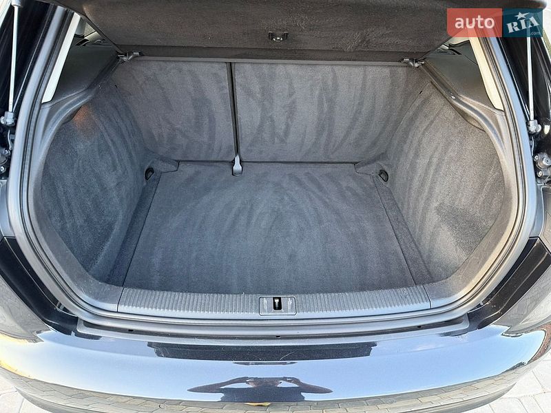 Хетчбек Audi A3 2011 в Вінниці
