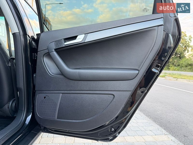 Хетчбек Audi A3 2011 в Вінниці