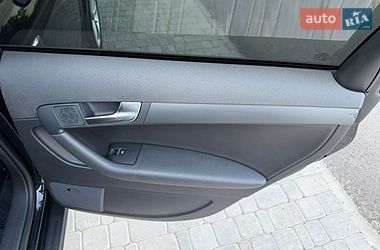 Хетчбек Audi A3 2011 в Вінниці