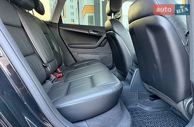 Хетчбек Audi A3 2011 в Вінниці