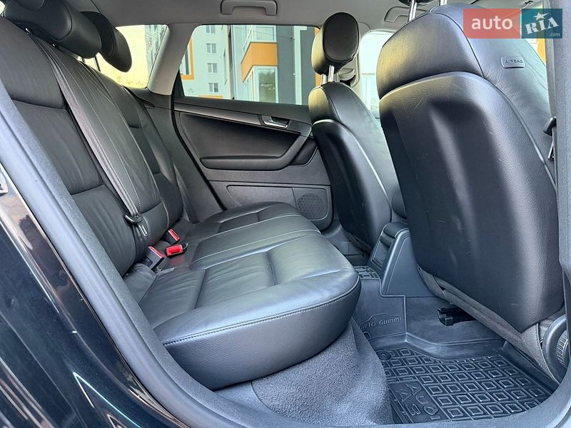 Хетчбек Audi A3 2011 в Вінниці