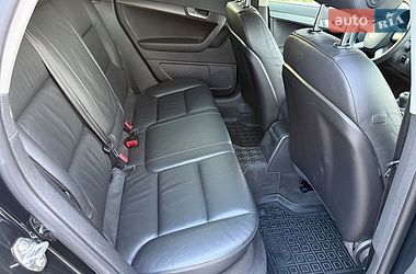 Хетчбек Audi A3 2011 в Вінниці