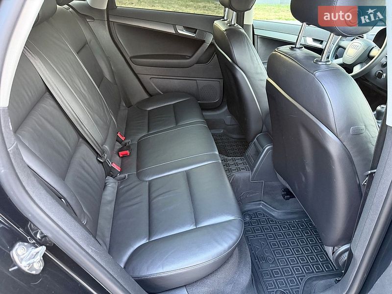 Хетчбек Audi A3 2011 в Вінниці