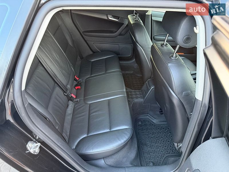 Хетчбек Audi A3 2011 в Вінниці
