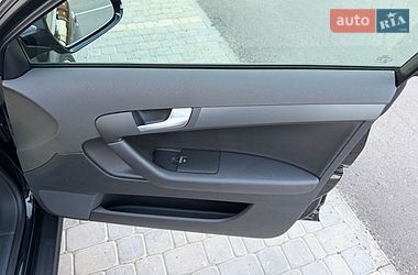 Хетчбек Audi A3 2011 в Вінниці