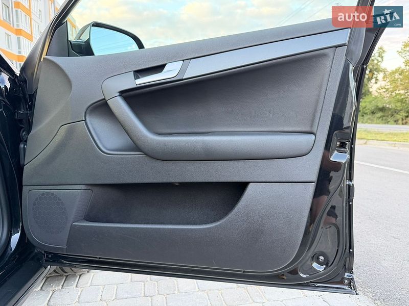 Хетчбек Audi A3 2011 в Вінниці