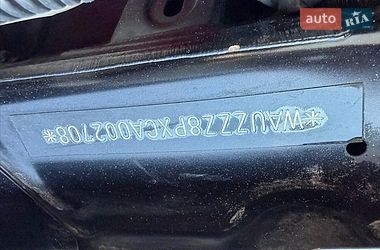 Хетчбек Audi A3 2011 в Вінниці
