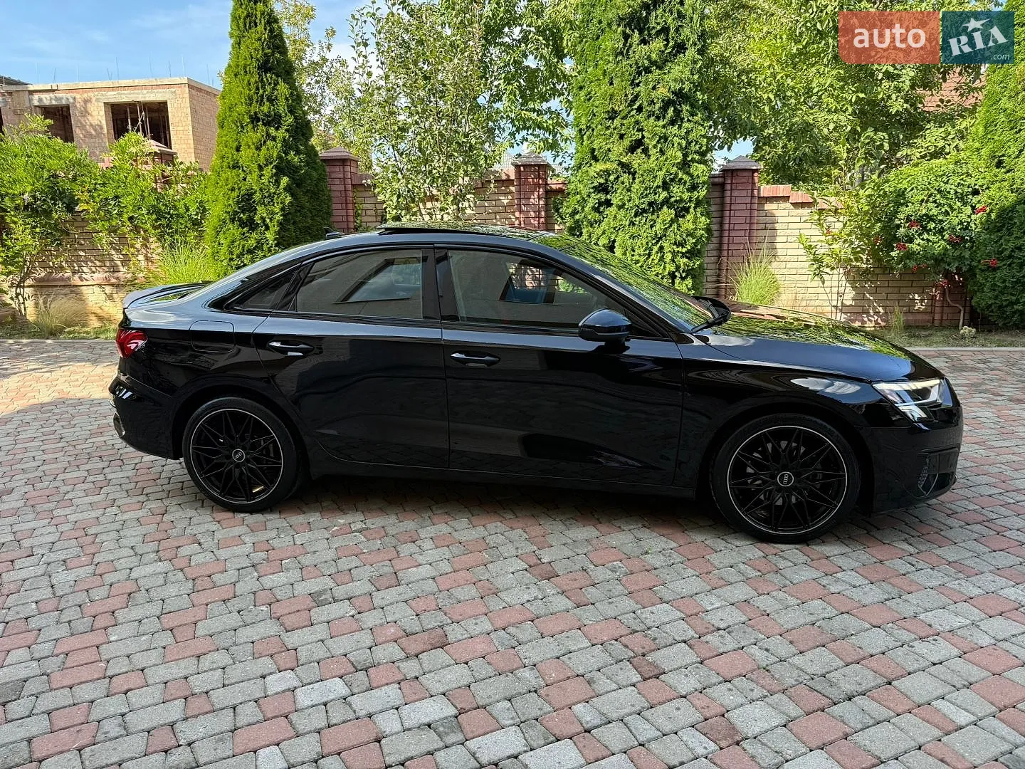 2023 Audi A3 - мініатюра 8