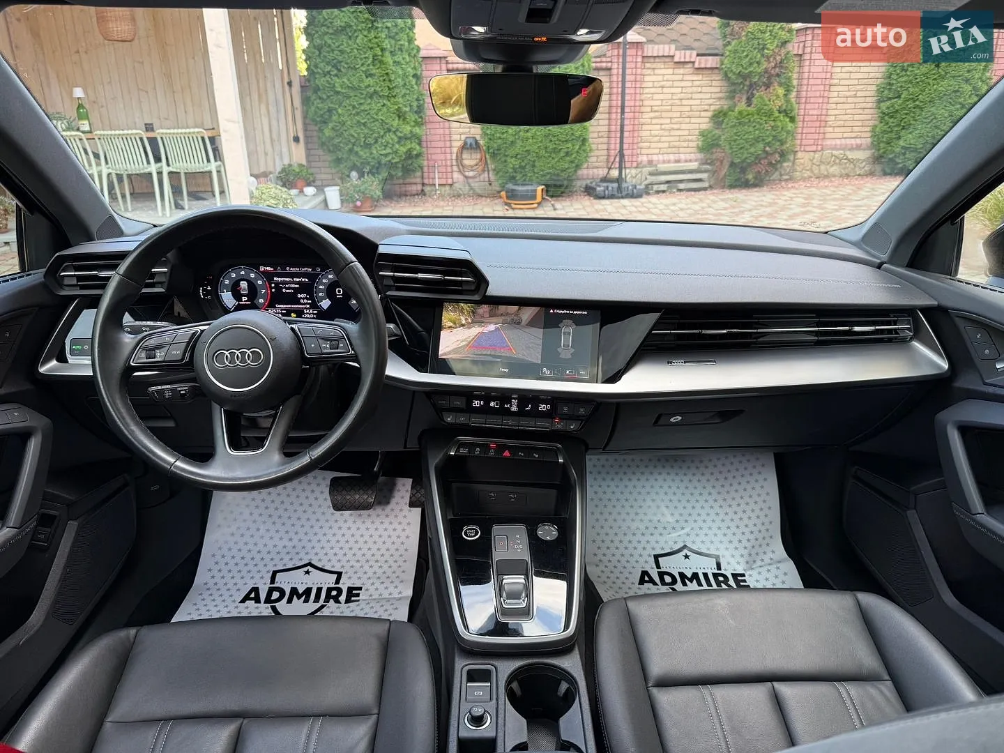 2023 Audi A3 - мініатюра 22