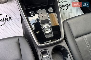 Седан Audi A3 2023 в Черновцах