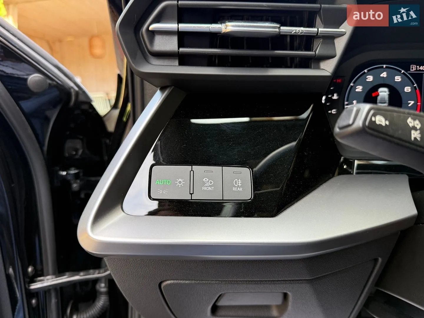 2023 Audi A3 - мініатюра 32