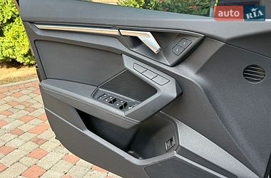 Седан Audi A3 2023 в Черновцах