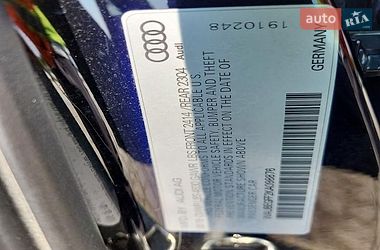 Седан Audi A3 2019 в Львове