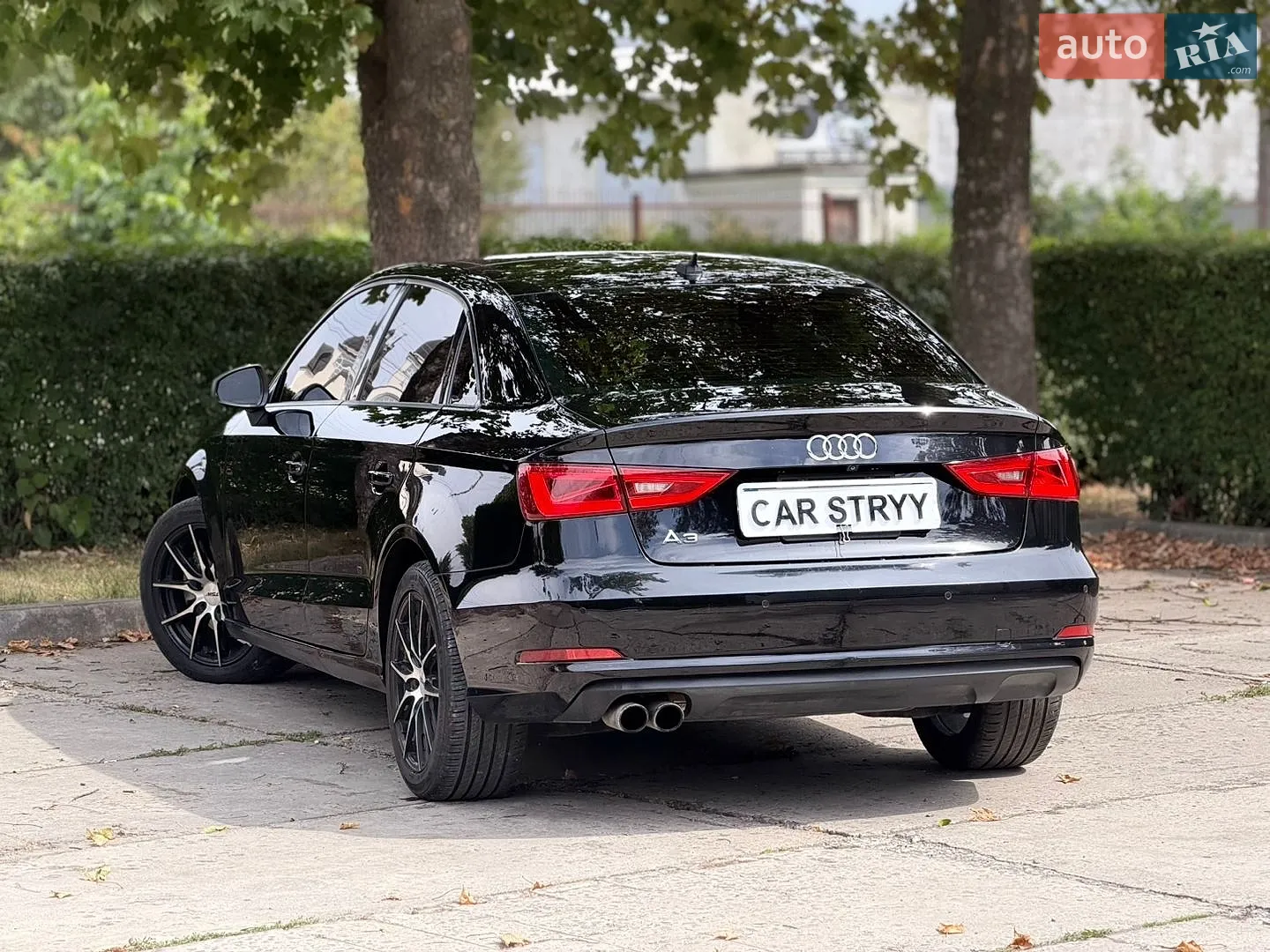 2015 Audi A3 - мініатюра 3