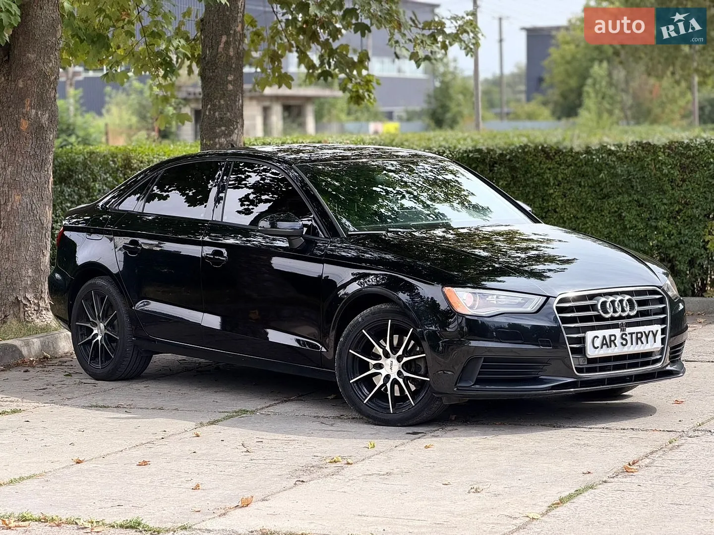 2015 Audi A3 - мініатюра 7