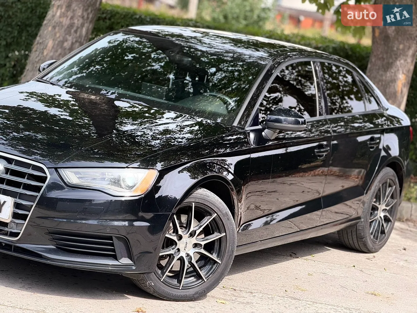 2015 Audi A3 - мініатюра 13