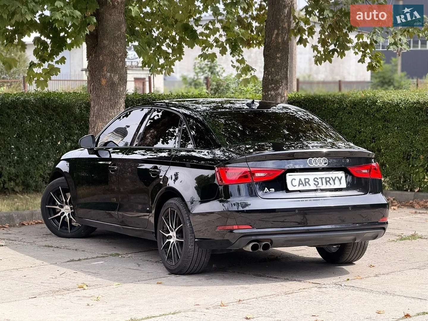 2015 Audi A3 - мініатюра 16