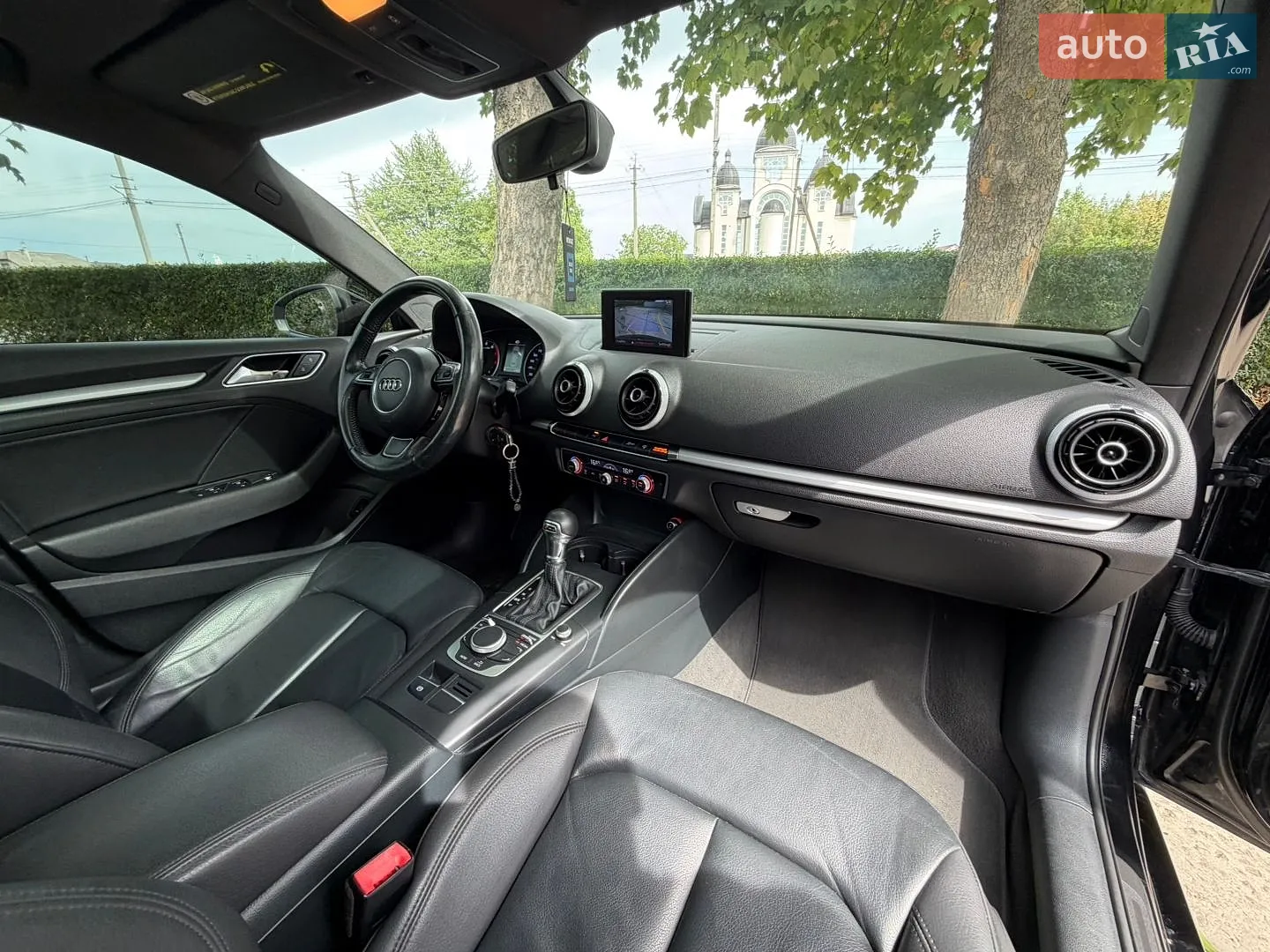 2015 Audi A3 - мініатюра 29