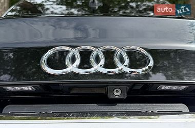Седан Audi A3 2015 в Стрые