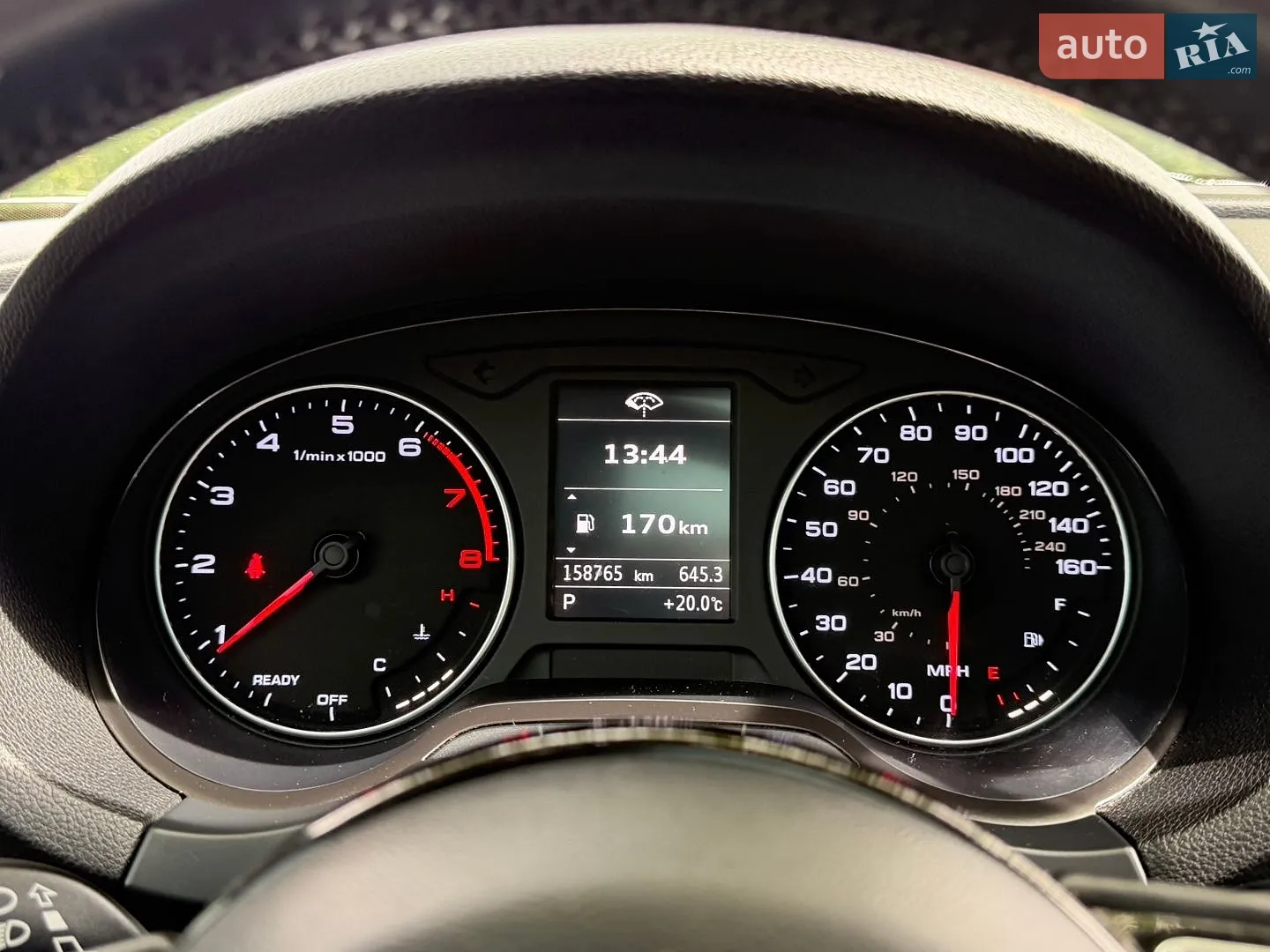 2015 Audi A3 - мініатюра 48