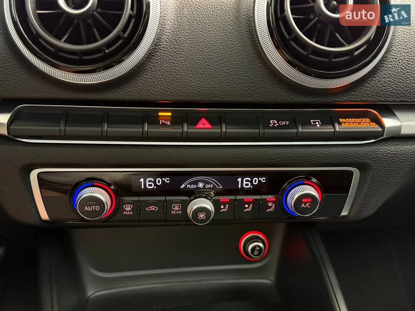 2015 Audi A3 - мініатюра 50