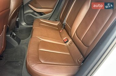Седан Audi A3 2017 в Киеве