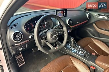 Седан Audi A3 2017 в Киеве