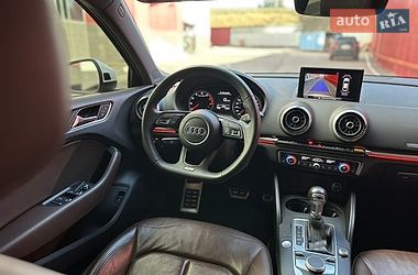 Седан Audi A3 2017 в Киеве