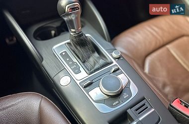 Седан Audi A3 2017 в Киеве