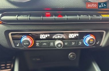 Седан Audi A3 2017 в Киеве
